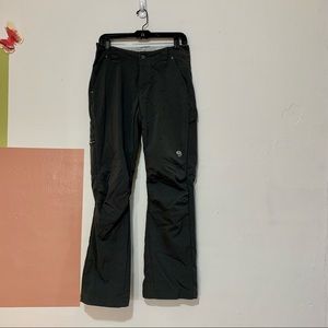 Mountain Hardware| Cargo Pants